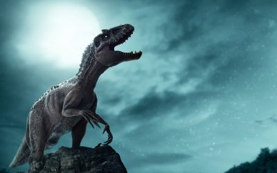 Kako so izumrli dinozavri?