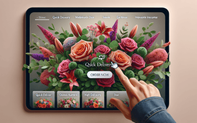 Online Dostava Cvetova: Jednostavno i Elegantno Rešenje za Sve Prilike