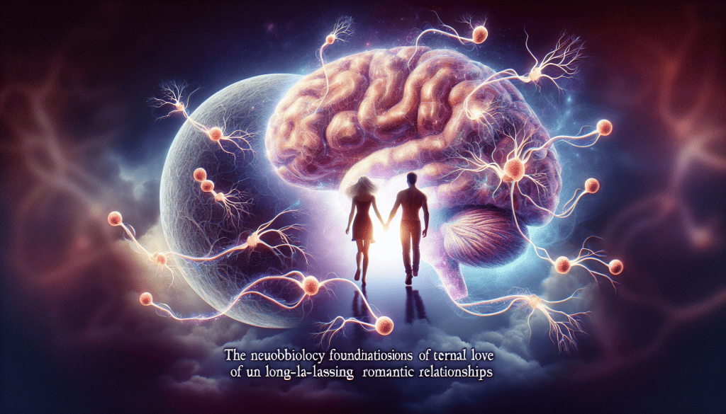 Znanstveni pogled na vprašanje ali je ljubezen večna: Nevrobiološki vidiki.