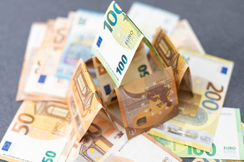 Kako deluje kreditna sposobnost in kako jo izboljšati Kako deluje kreditna sposobnost in kako jo izboljšati