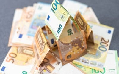 Kako deluje kreditna sposobnost in kako jo izboljšati