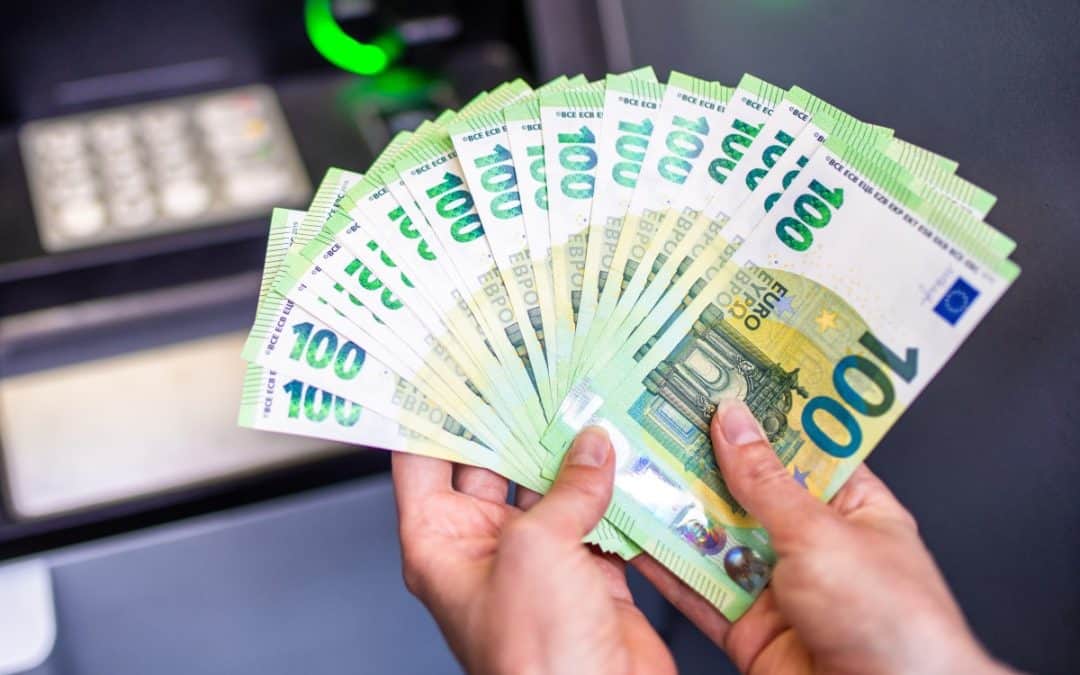 Kako dolgoročno investirati v podjetniški razvoj