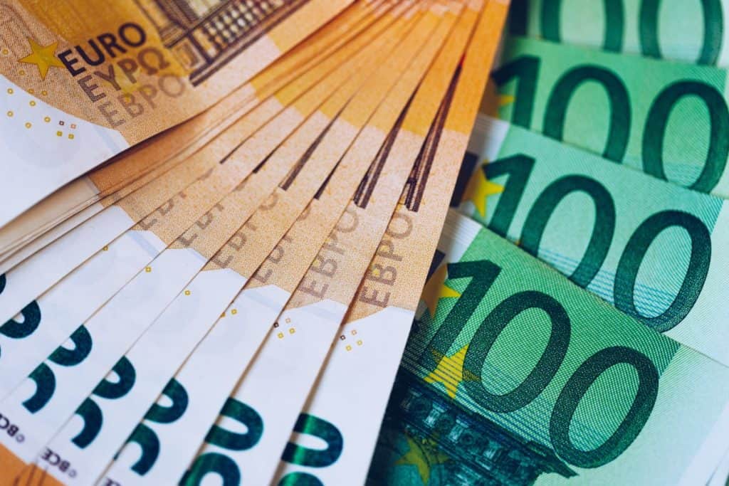 Kako investirati v indeksne sklade