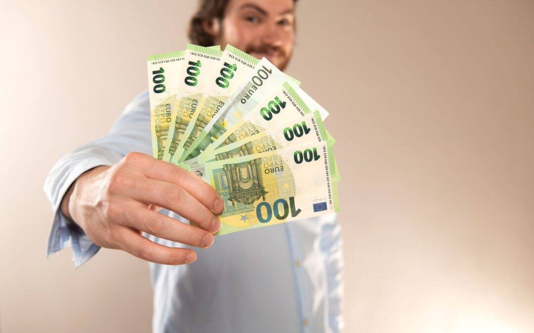 Kako izbrati dolgoročno strategijo za varčevanje