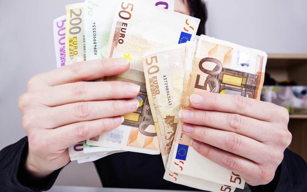 Kako razumeti bilanco stanja podjetja