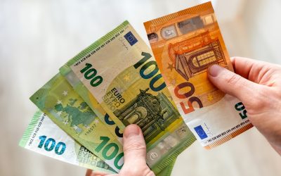 Kako se izogniti pastem pri najemu kreditov