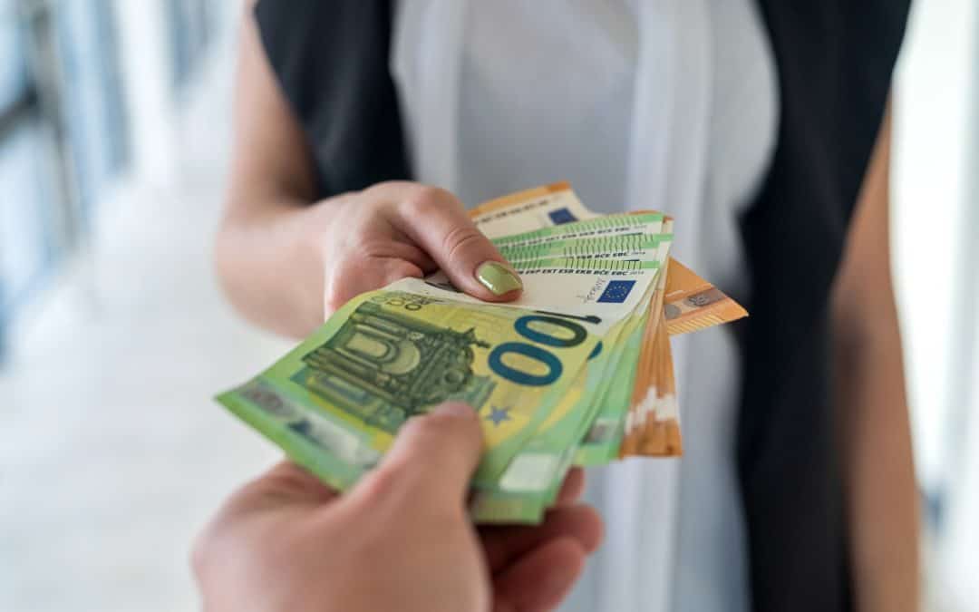Kako sestaviti osebni finančni načrt