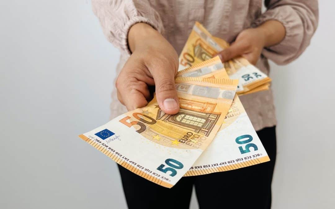Kako vlagati v trajnostne in etične naložbe