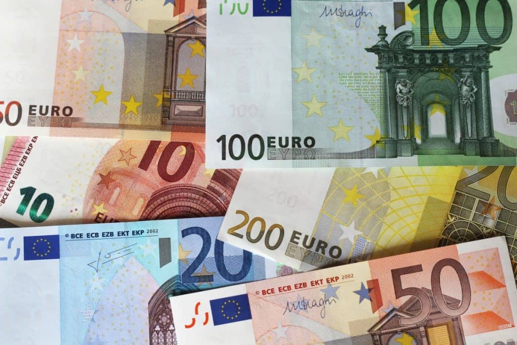 Kaj je indeksna naložba in kako deluje Kaj je indeksna naložba in kako deluje