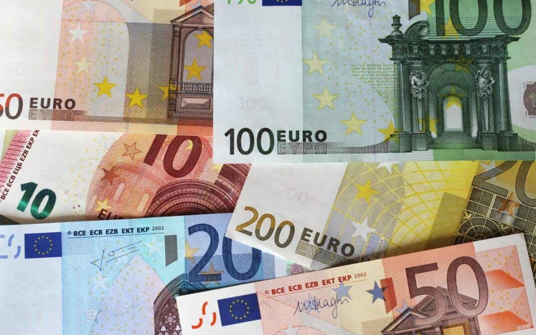 Kaj je indeksna naložba in kako deluje