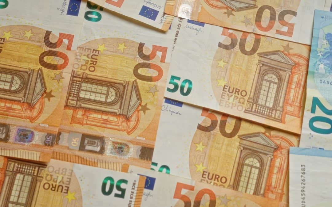 Kako delujejo naložbeni skladi v Sloveniji