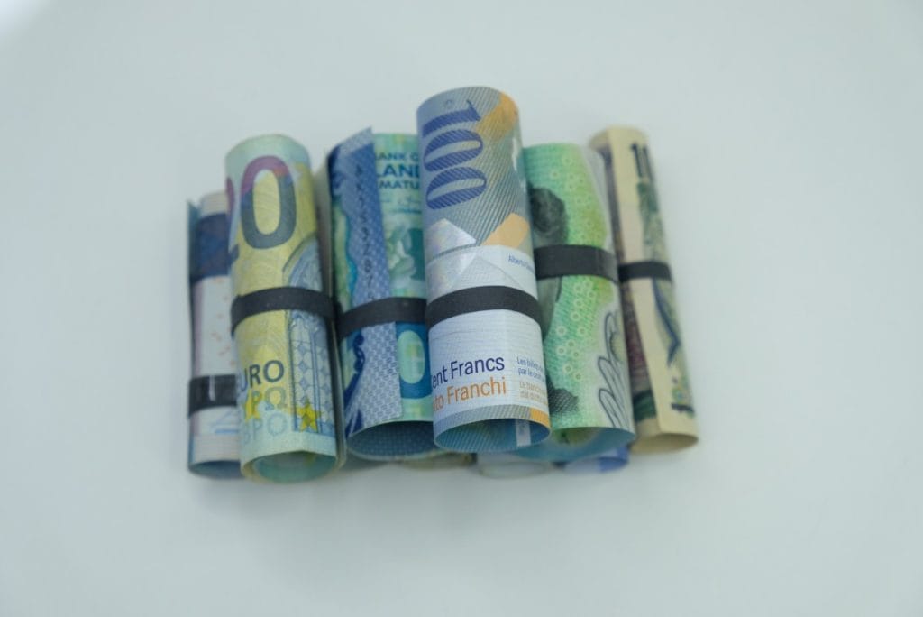 Kako doseči finančno ravnotežje brez stresa Kako doseči finančno ravnotežje brez stresa