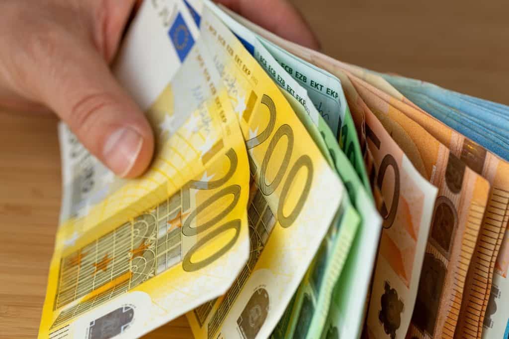 Kako izbrati med različnimi vrstami posojil Kako izbrati med različnimi vrstami posojil