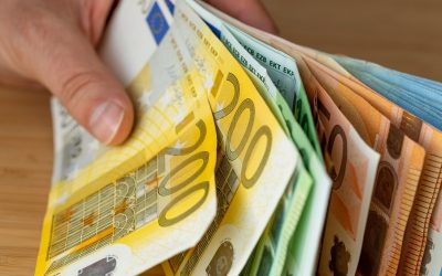 Kako izbrati med različnimi vrstami posojil