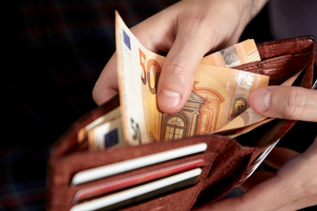 Kako izračunati povprečni letni donos investicije
