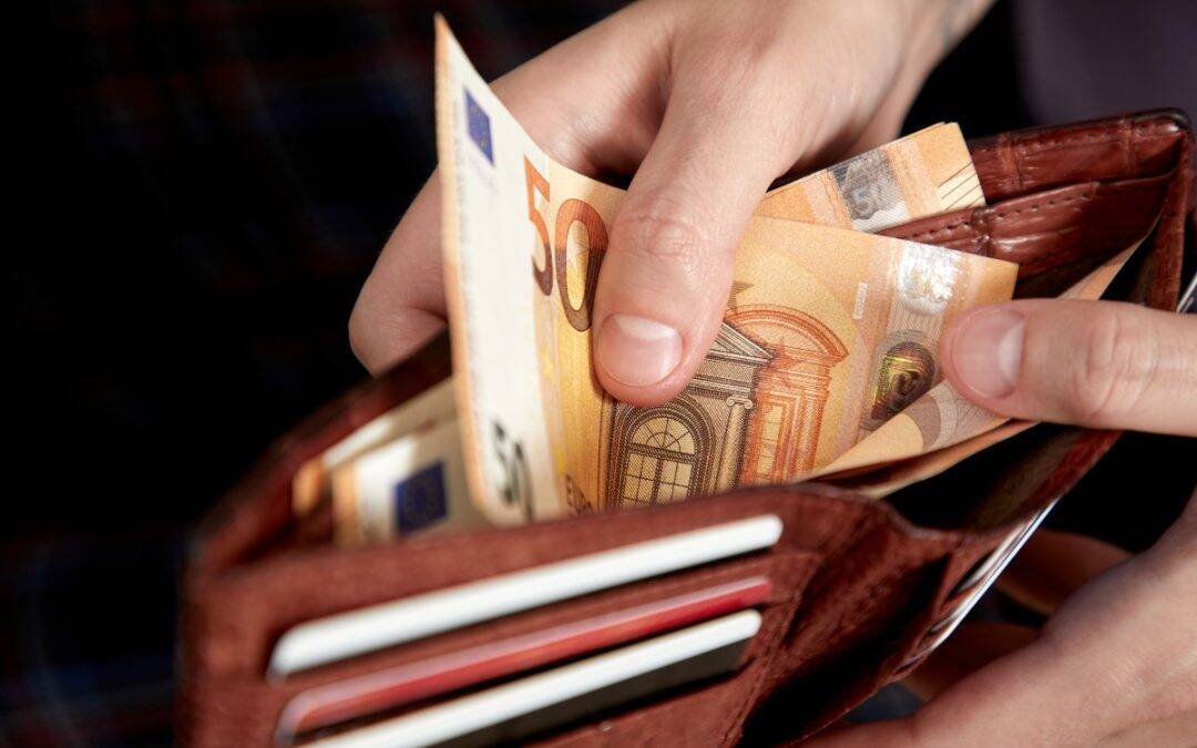 Kako izračunati povprečni letni donos investicije