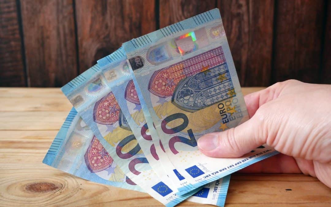 Kako ohraniti pregled nad več bančnimi računi