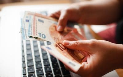 Kako postati finančno neodvisen pred štiridesetim