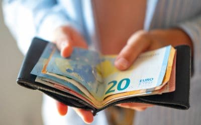 Kako se izogniti pastem pri investiranju v kriptovalute