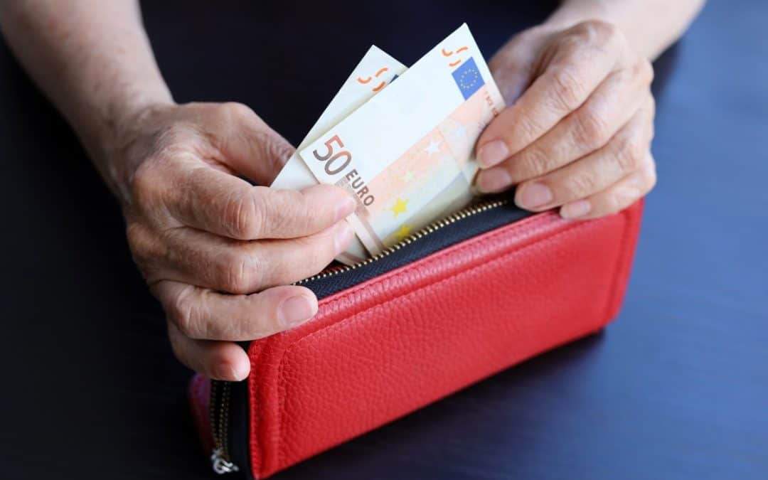 Kako upravljati z investicijami ob visoki inflaciji