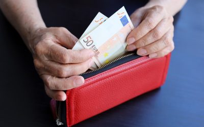 Kako upravljati z investicijami ob visoki inflaciji