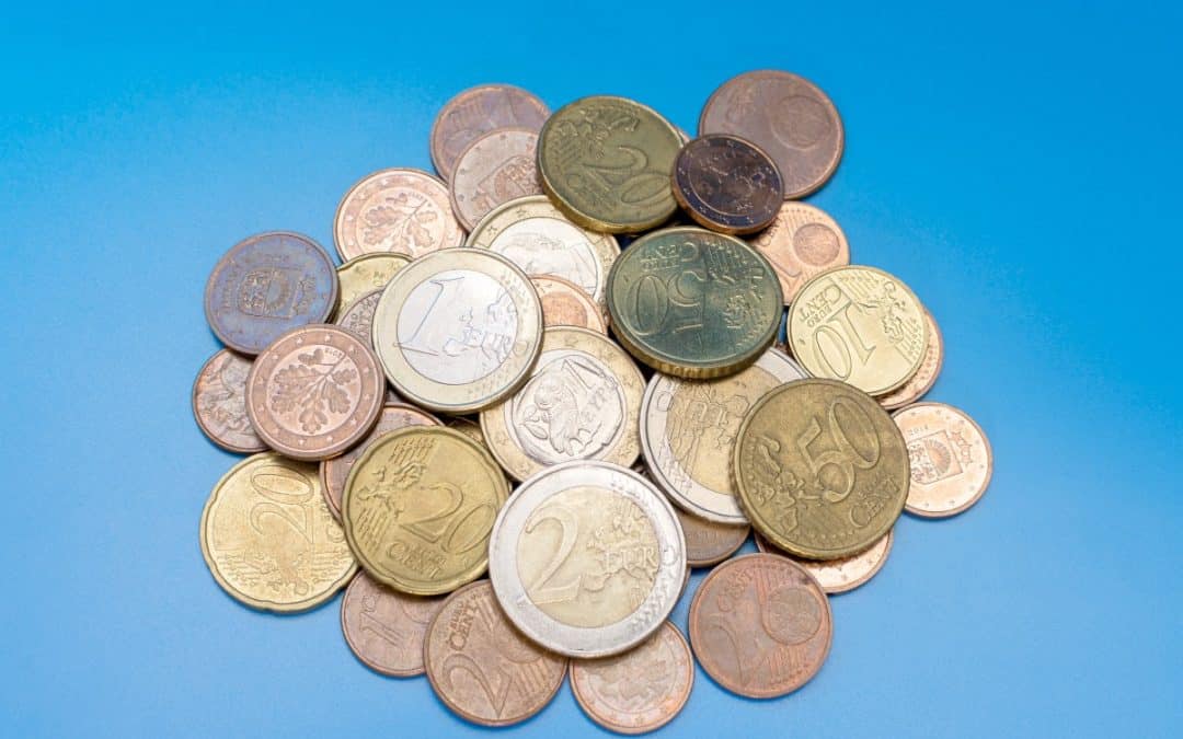 Kako vpliva inflacija na vaše prihranke in naložbe