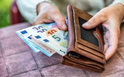 Pomen kredibilnosti pri pridobivanju financiranja