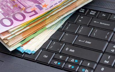 Vse o digitalnih valutah in njihovi vlogi v prihodnosti