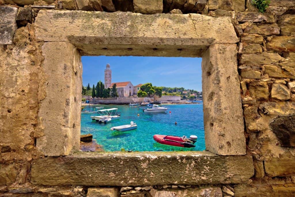 Najlepše plaže Hvara, ki jih morate obiskati
