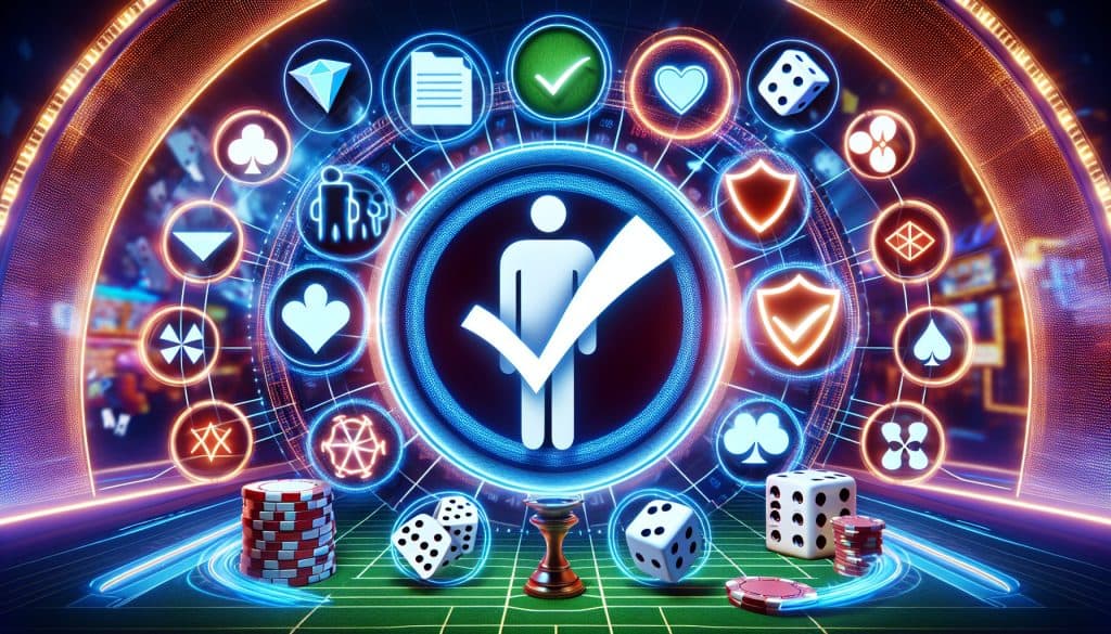 Nasveti za odgovorno igranje v online casinojih Nasveti za odgovorno igranje v online casinojih