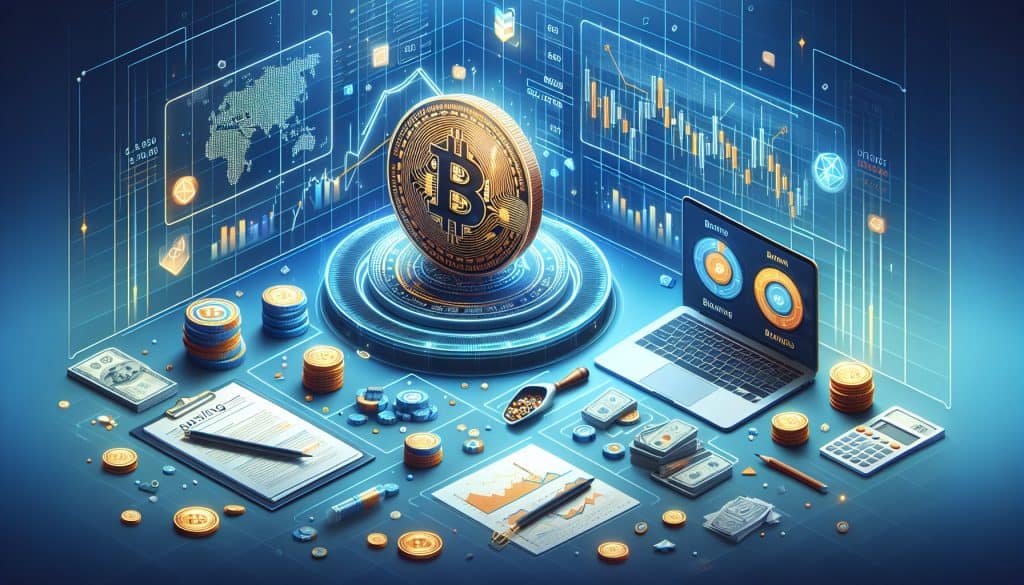 Kockanje z Bitcoini – prihodnost ali le trend?