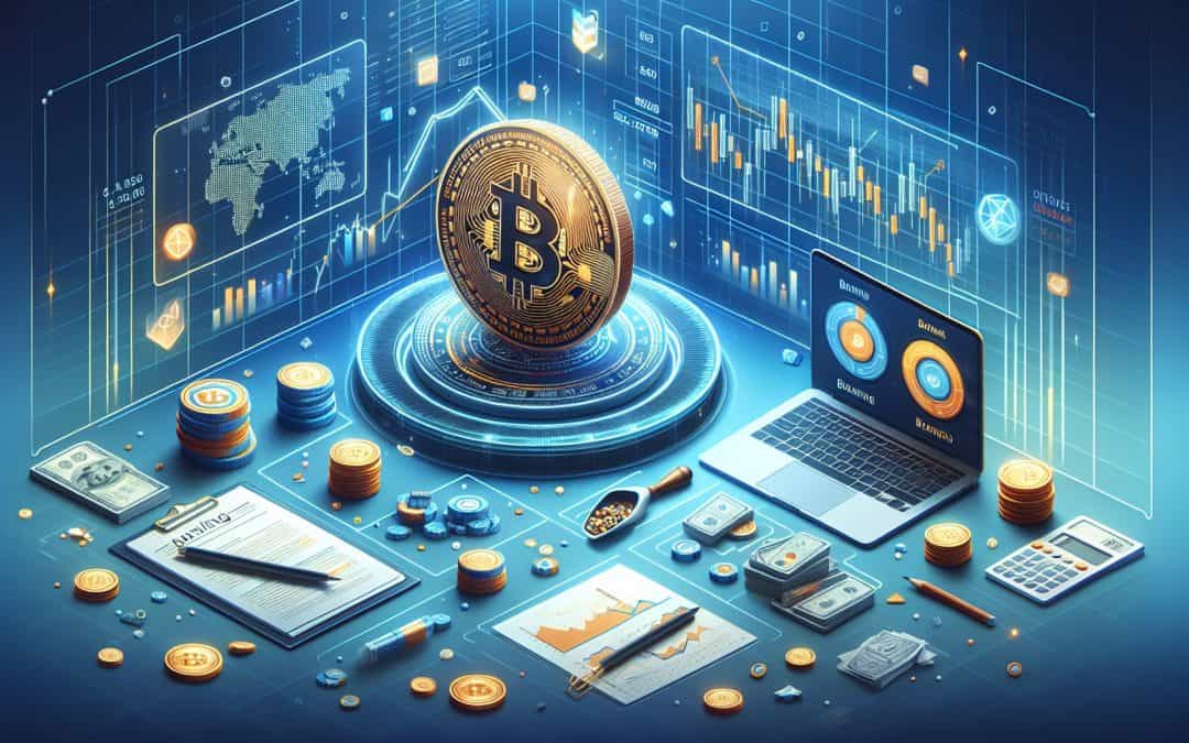 Kockanje z Bitcoini – prihodnost ali le trend?