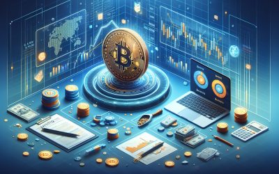 Kockanje z Bitcoini – prihodnost ali le trend?