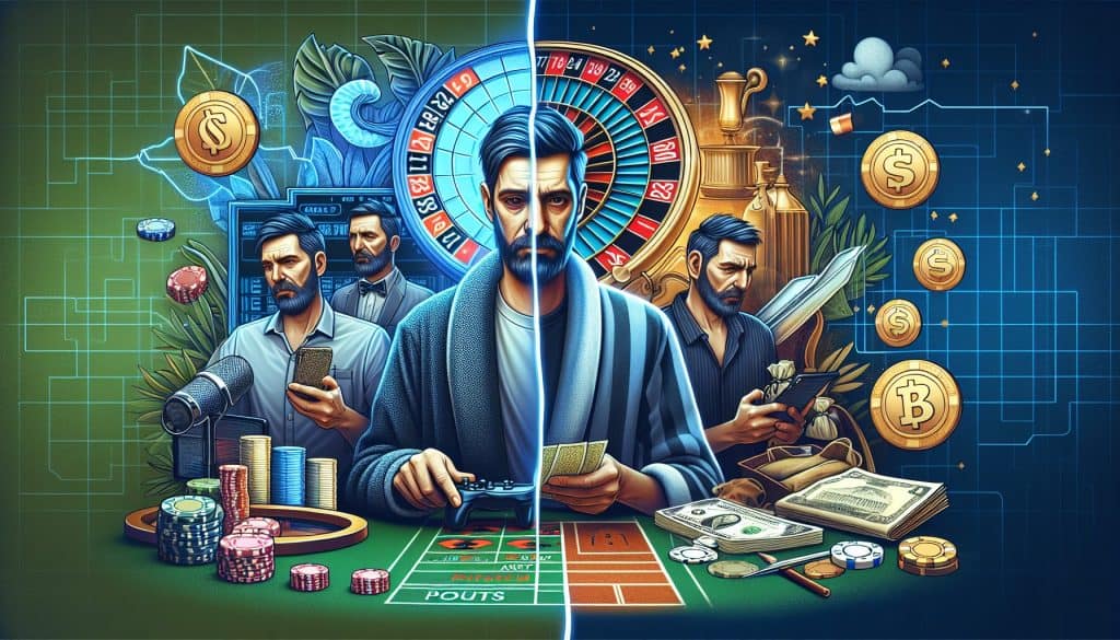 Prednosti in slabosti live dealer iger v spletnih igralnicah Prednosti in slabosti live dealer iger v spletnih igralnicah