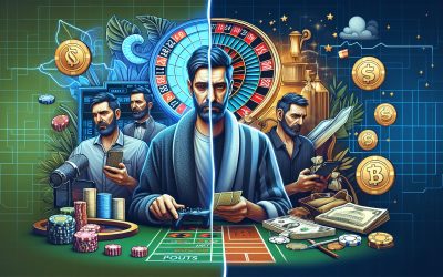 Prednosti in slabosti live dealer iger v spletnih igralnicah