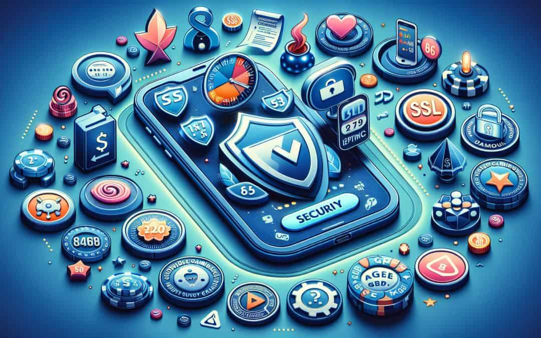 Kako prepoznati pravi spletni kazino za igranje na mobilnem telefonu?