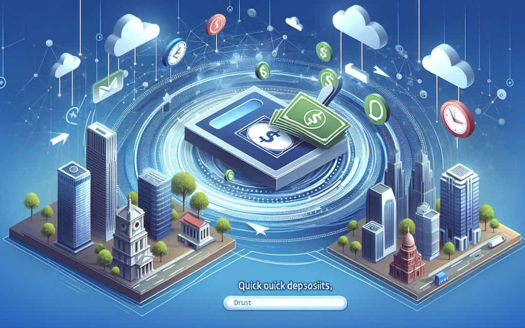 Pregled najboljših metod za hitre vplačila