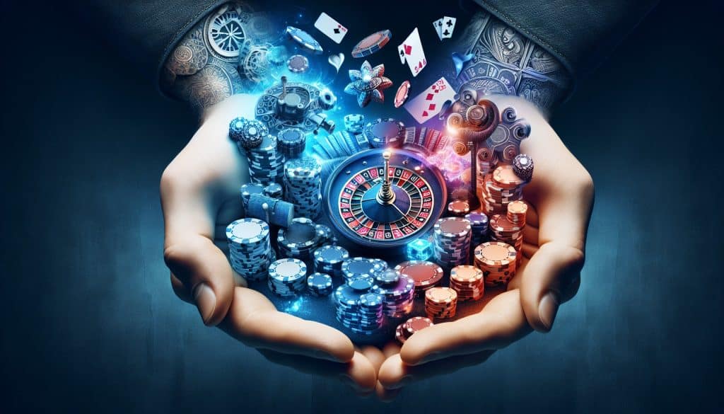 Casino nasveti ki jih igralci običajno ne delijo Casino nasveti ki jih igralci običajno ne delijo