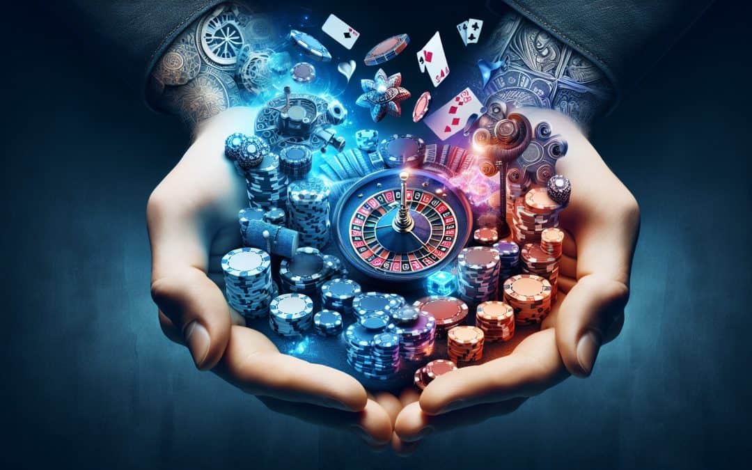 Casino nasveti ki jih igralci običajno ne delijo