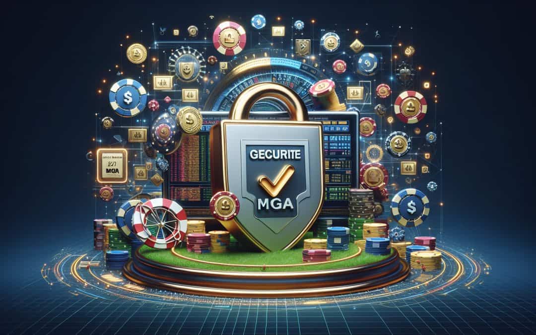 Kaj pomeni licenca MGA in zakaj je pomembna