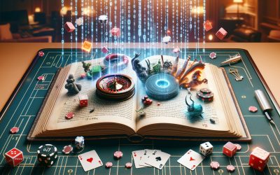 Razbijamo mite o online casinovih algoritmih