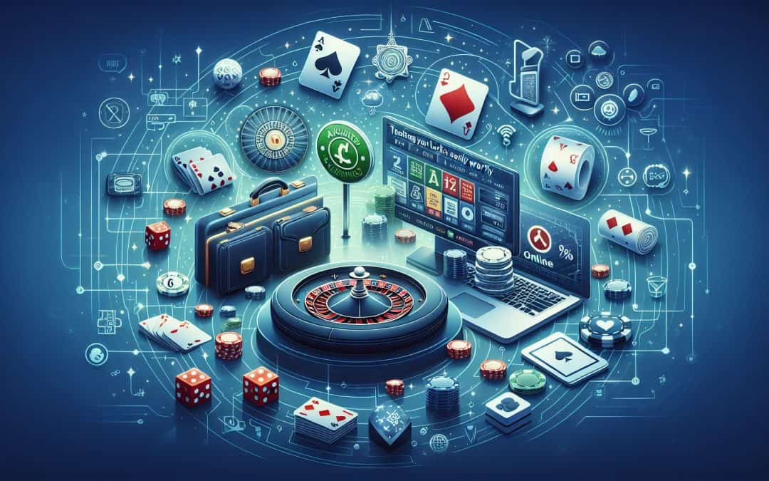 Prednosti igranja v licenciranih spletnih casinijih