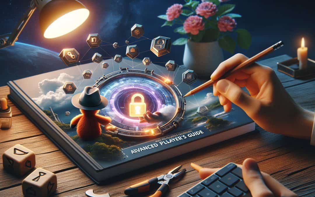 Vodič za napredne igralce, ki iščejo večji izziv