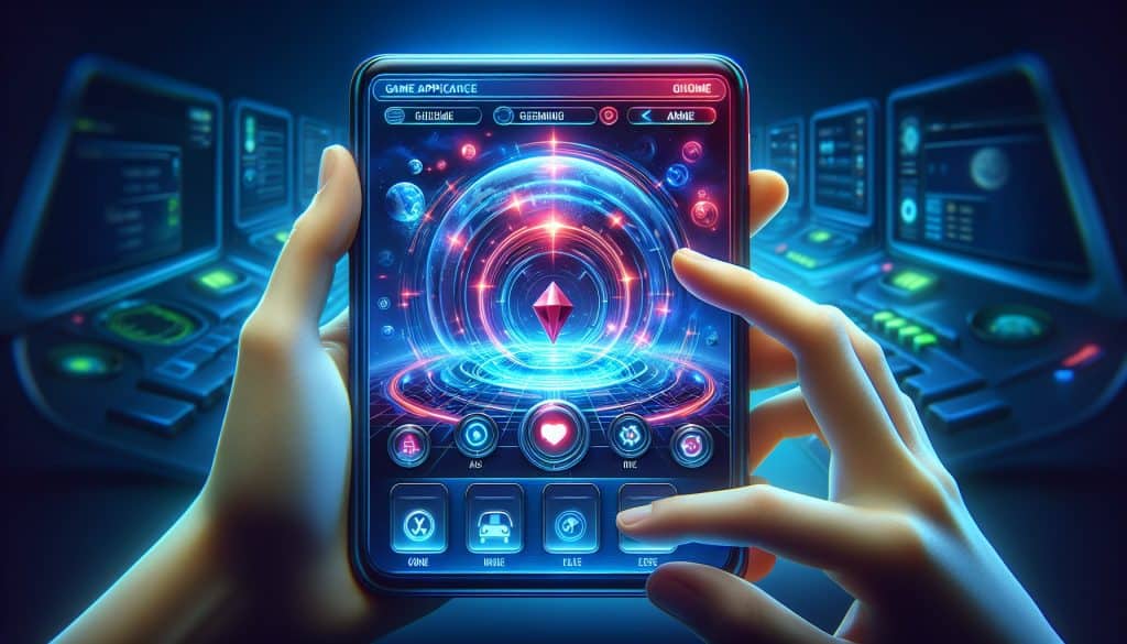 Mobilna aplikacija ali brskalnik kaj izbrati za igre Mobilna aplikacija ali brskalnik kaj izbrati za igre