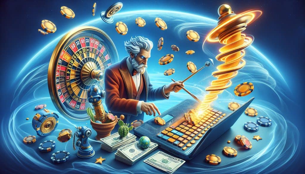 Kako optimizirati uporabo brezplačnih vrtljajev v spletnih igralnicah?