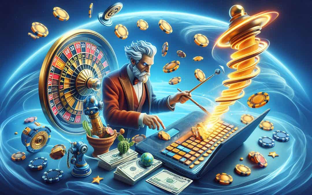 Kako optimizirati uporabo brezplačnih vrtljajev v spletnih igralnicah?