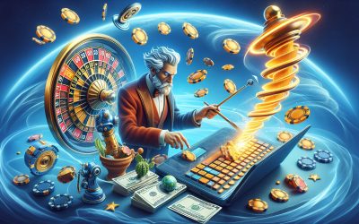 Kako optimizirati uporabo brezplačnih vrtljajev v spletnih igralnicah?