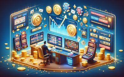 Kako prepoznati spletne igralnice z najboljšimi izplačili?