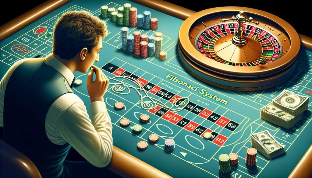 Kako uporabiti sistem Fibonacci pri igranju rulete? Kako uporabiti sistem Fibonacci pri igranju rulete?