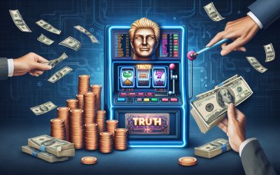 Najpogostejši miti o igralnih avtomatih